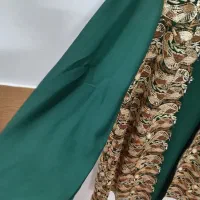 لباس مهمانی