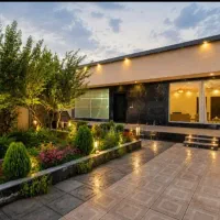 اجاره-سالیانه-ویلای-3-خواب-استخر-داخلی-سهیلیه-کرج