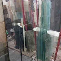 ۸عدد جام آینه نقره.شیشه بری آینه کاری