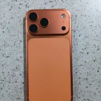 گوشی Iphone 17PROMAX ریجستر شده شرکتی نو
