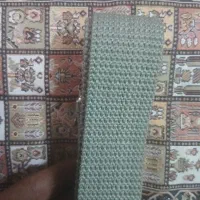 کمربند برزنتی سبز