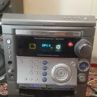 ظبط وباند کاست سالم