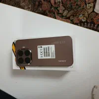 15tپرو حافظه 1ترابایت رام ۱۲ درحد فابریک