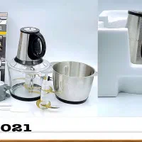 خرد کن 6 کاره سیلور کرست