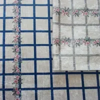 زیر.سفره ای یا رومیزی یا سفره پارچه ای