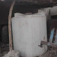تانکر5000لیتری