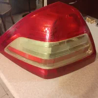 چراغ عقب مگان کارکرده