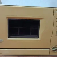 ماشین ظرفشویی