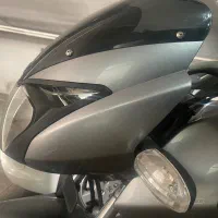 موتور پالس ۲۰۰ مدل ۸۸ استثنایی