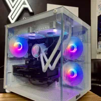 انواع سیستم های گیمینگ و اداری