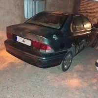 سمند یشمی|خودرو سواری و وانت|کرمان, |دیوار
