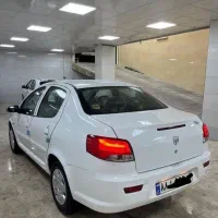 رانا پلاس Tu5 چهار چرخ دیسک صفر تحویل فوری