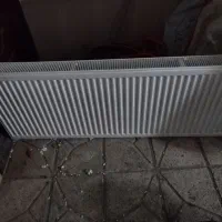 رادیاتور ایران رادیاتور دو طرفه