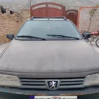 پژو رآ|خودرو سواری و وانت|فسا, |دیوار