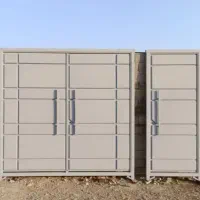 درب باغی حیاطی تک دولت حیاط مجتمع لوکس نفرو