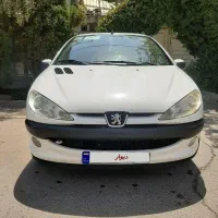 ۲۰۶ تیپ دو مدل ۹۶
