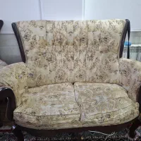 مبل هفت نفره