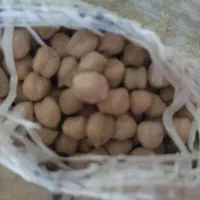 نخود تازه و خوب