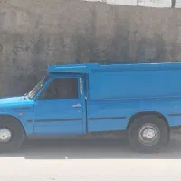 نیسان بار به تمام نقاط کشور