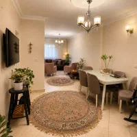 44متر /طبقه دوم / با پارکینگ / فول باسازی