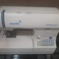 چرخ خیاطی کاچیران  نیولایف