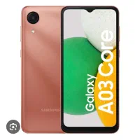 گوشی سامسونگ A03 CORE