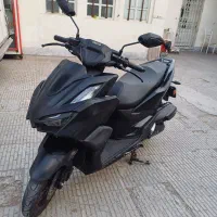 موتور سیکلت تمیز فروش فوری