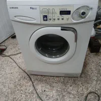 لباسشویی سامسونگ