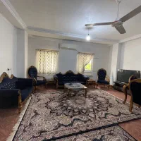 آپارتمان 100متری بازسازی شده طبقه اول