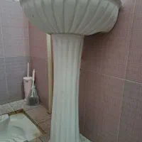 روشویی در حد نو