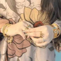 سفید کننده اماراتی