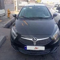 برلیانس  در حد نو قابل  معاوضه با خودرو قیمت پایین