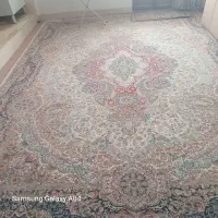 فرش ۱۲ و ۹ متری