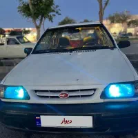 پراید ۸۷