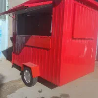 تاج کانکس مدرن تاپینگی کشو تاشو
