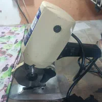 قیچی گرد