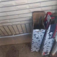سلام یک جفت کمک عقب،پراید دسته دوم ۲ملیون