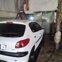 206 مدل 82 استثنایی