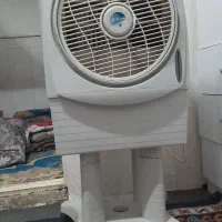 کولر سالم وتمیز