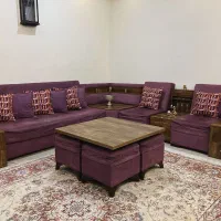 مبل راحتی ال