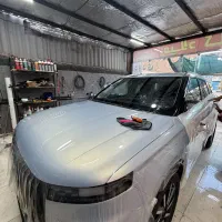 کاوربدنه(اقساط) دودی پولیش سرامیک