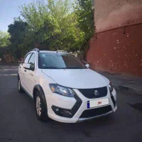 کوییک GXL مدل بهمن 402
