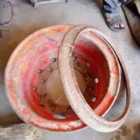رینگ۲۰هشت پیچ