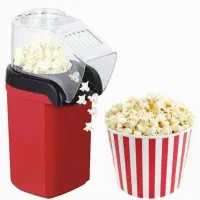 پفیلا ساز عالی (پاپ کورن ساز)