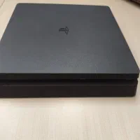 ps4 slim|کنسول، بازی ویدئویی و آنلاین|کرمانشاه, |دیوار