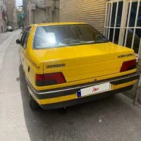 تاکسی فروشی