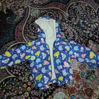 کاپش و سویشرت بچگانه در حد نو، خلیج فارس شماره دو