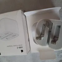 کلگی شارژر اپل (اورجینال)  20W