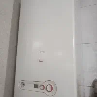 ۲ عدد پکیج بوتان مدل روما 24KIS ایتالیایی در حد نو