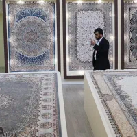 نمایشگاه وفروشگاه فرش کاشان
